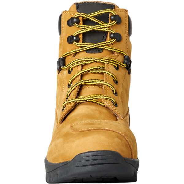 RST Workwear ce mens boot